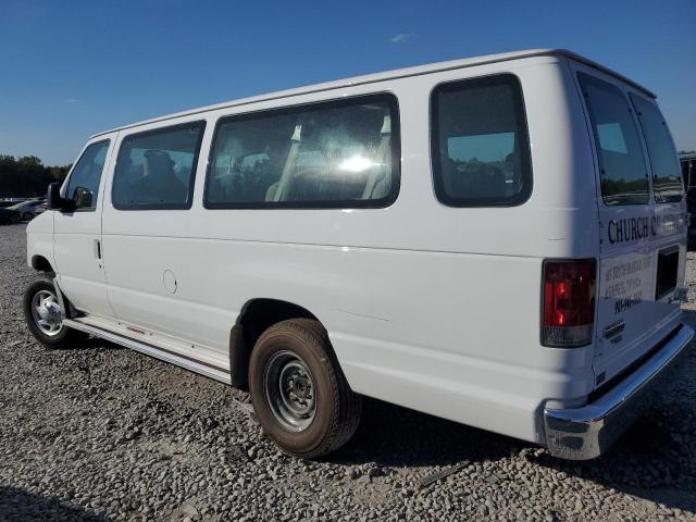 Image 2 of 2013 FORD ECONOLINE E350 SUPER DUTY WAGON 2013 with VIN 1FBSS3BL1DDA43101