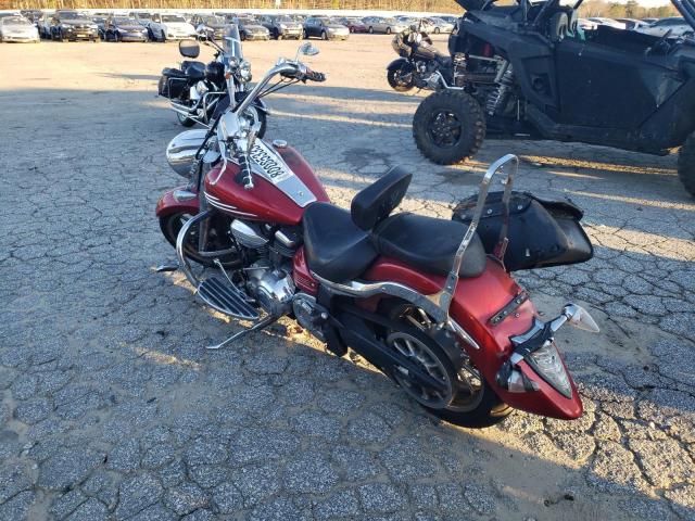 Obraz 3 z 2007 YAMAHA XV1900 A 2007 z VIN JYAVP21E77A004697