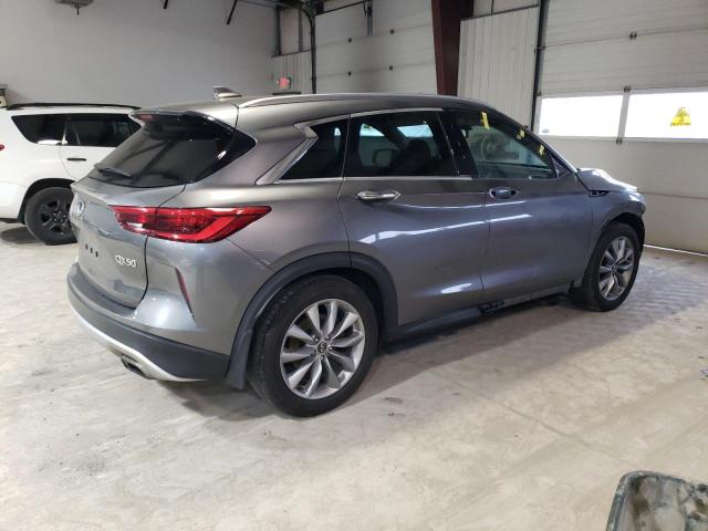 Obraz 3 z 2019 INFINITI QX50 ESSENTIAL 2019 z VIN 3PCAJ5M37KF143504