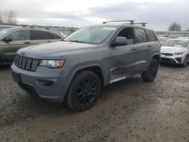 Obraz 2019 JEEP GRAND CHEROKEE LAREDO 2019