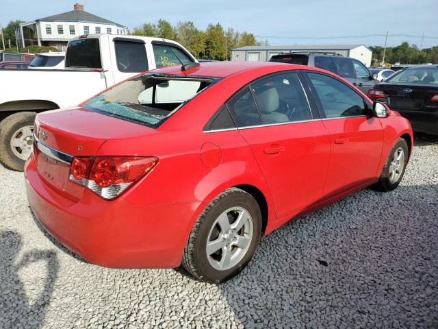 Obraz 3 z 2016 CHEVROLET CRUZE LIMITED LT 2016 z VIN 1G1PE5SB9G7208691