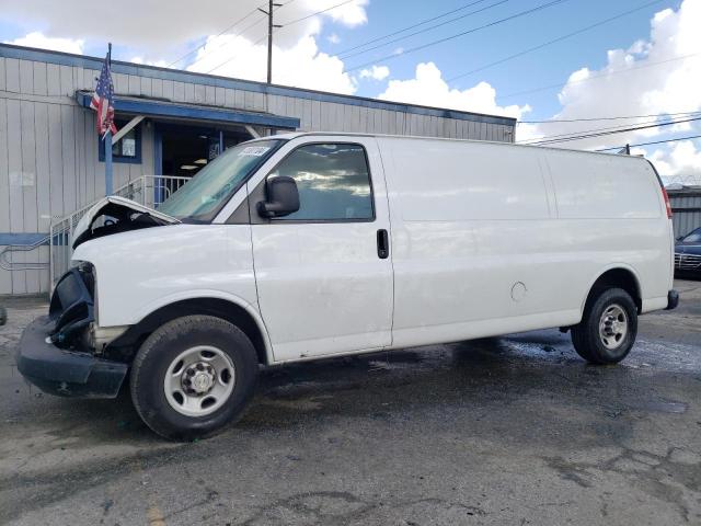 Obraz 2014 CHEVROLET EXPRESS G2500  2014