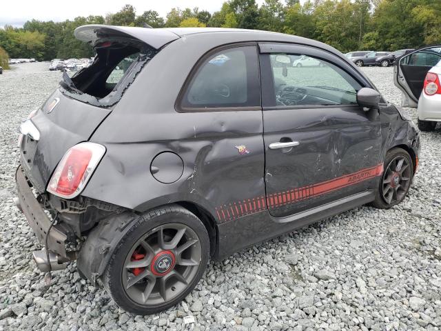 Изображение 3 2015 FIAT 500 ABARTH 2015 с VIN 3C3CFFFH1FT504567