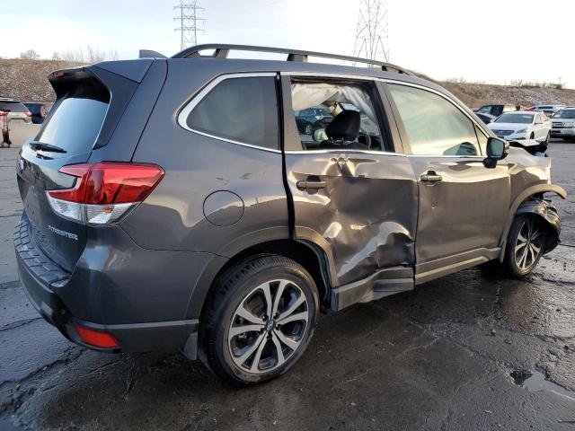 Изображение 3 2023 SUBARU FORESTER LIMITED 2023 с VIN JF2SKAPC7PH416018