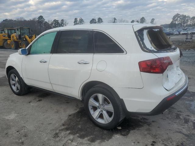 Obraz 2 z 2012 ACURA MDX TECHNOLOGY 2012 z VIN 2HNYD2H38CH548162