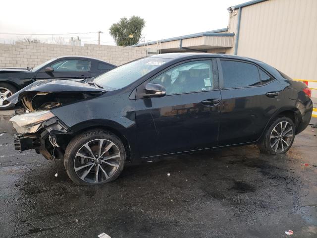 Obraz 2018 TOYOTA COROLLA L 2018