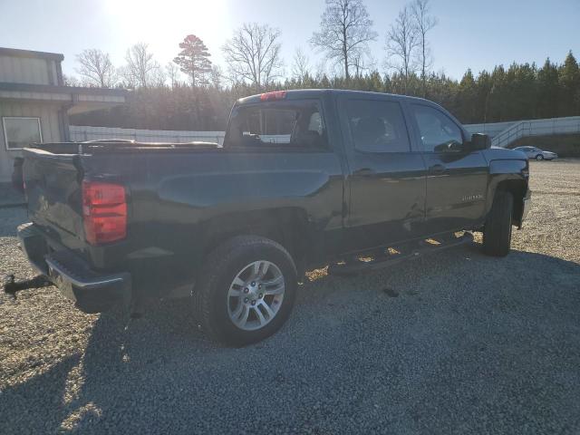 Image 3 of 2014 CHEVROLET SILVERADO C1500 LT 2014 with VIN 3GCPCREC1EG459733