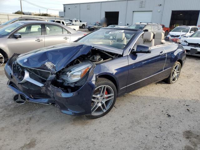 Изображение 1 2014 MERCEDES-BENZ E 350 2014 с VIN WDDKK5KFXEF266430