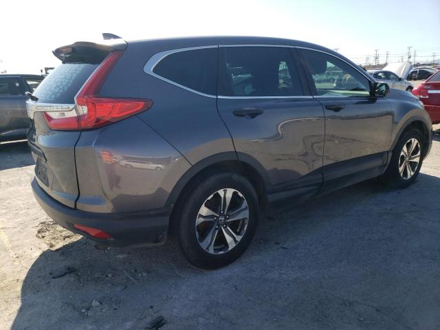 Obraz 3 z 2018 HONDA CR-V LX 2018 z VIN 2HKRW5H38JH412690