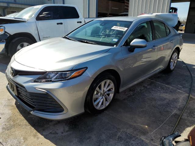2024 TOYOTA CAMRY LE 2024 image