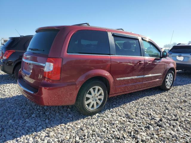 Image 3 of 2016 CHRYSLER TOWN & COUNTRY TOURING 2016 with VIN 2C4RC1BG0GR187139