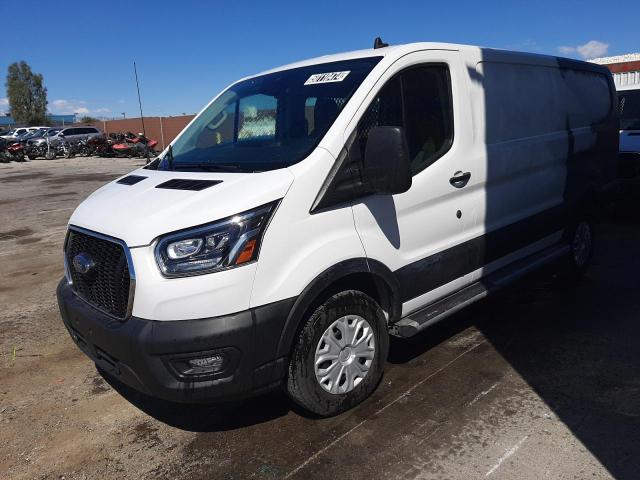 Изображение 2023 FORD TRANSIT T-250 2023