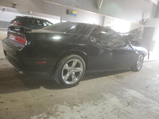 Obraz 3 z 2012 DODGE CHALLENGER R/T 2012 z VIN 2C3CDYBT1CH106405