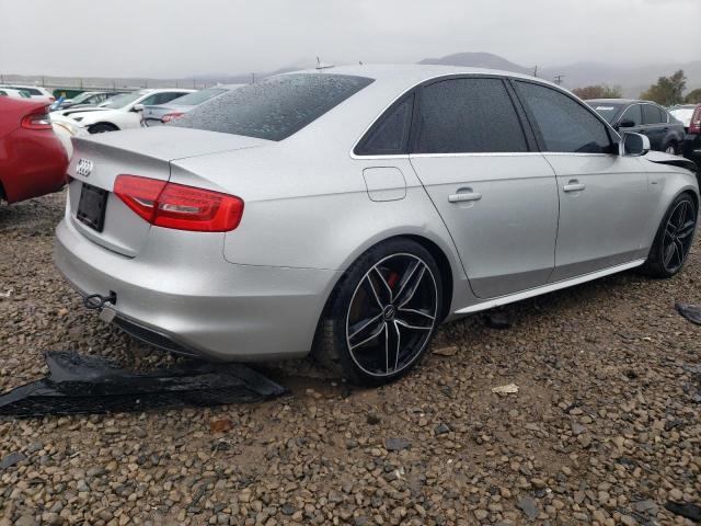 Obraz 3 z 2014 AUDI A4 PREMIUM 2014 z VIN WAUBFAFL3EN009636