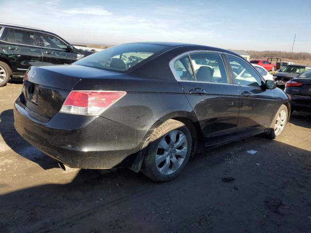 Obraz 3 z 2010 HONDA ACCORD EX 2010 z VIN 1HGCP2F73AA073501