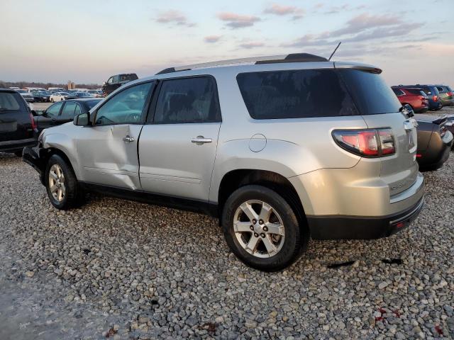 Изображение 2 2015 GMC ACADIA SLE 2015 с VIN 1GKKVPKD7FJ159494