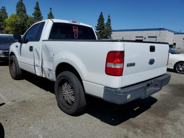 Image 2 of 2006 FORD F150  2006 with VIN 1FTRF12276NB64836