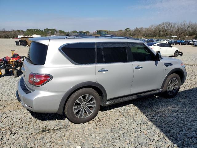 Изображение 3 2019 NISSAN ARMADA SV 2019 с VIN JN8AY2ND4KX008718