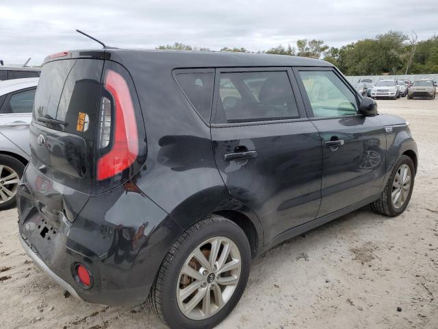 Obraz 3 z 2018 KIA SOUL + 2018 z VIN KNDJP3A59J7901677