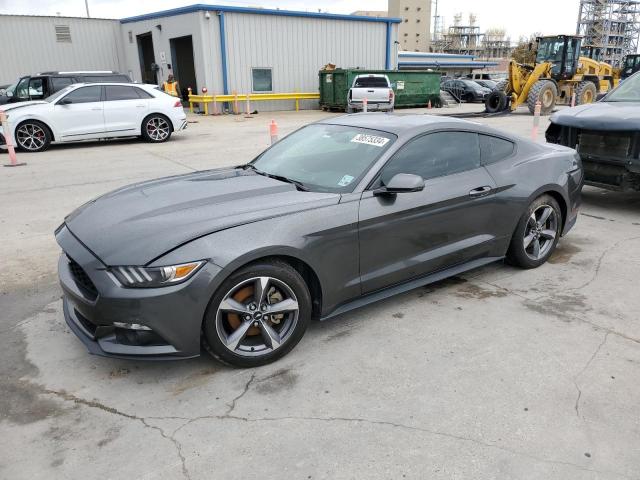 2015 FORD MUSTANG  2015 image