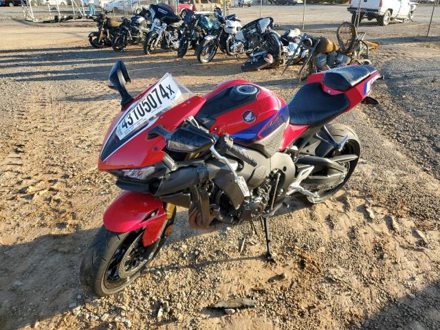 Obraz 2 z 2023 HONDA CBR1000 RR 2023 z VIN JH2SC7714PK600095
