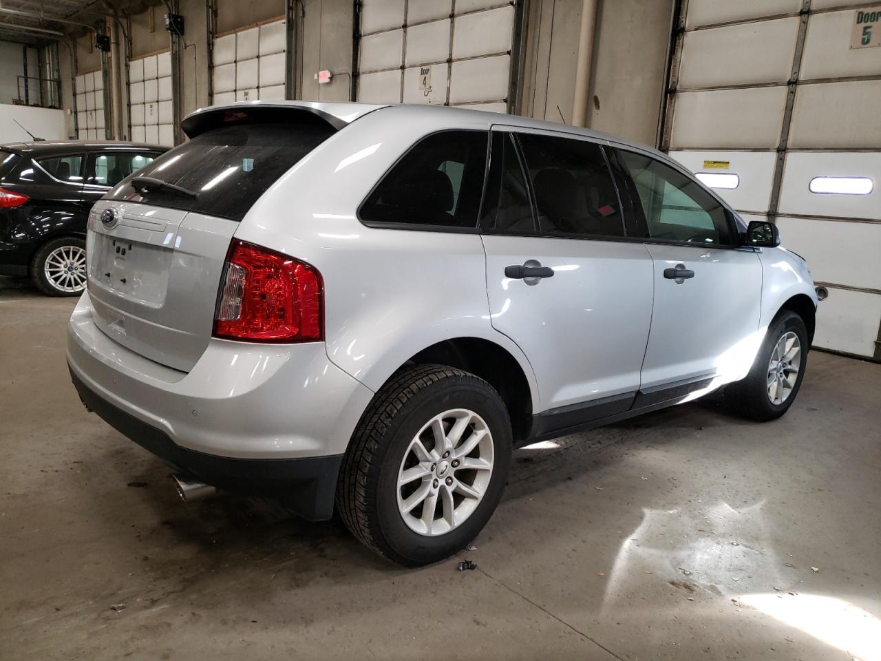 Obraz 3 z 2013 FORD EDGE SE 2013 z VIN 2FMDK3GCXDBC70513