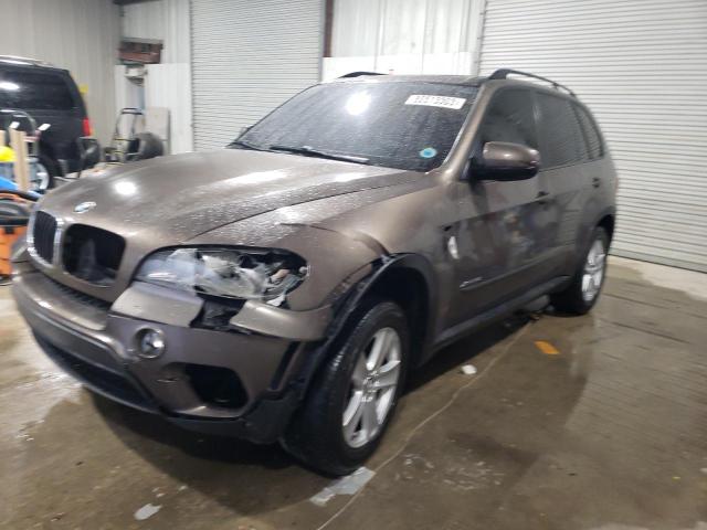 Obraz 1 z 2012 BMW X5 XDRIVE35I 2012 z VIN 5UXZV4C59CL988968