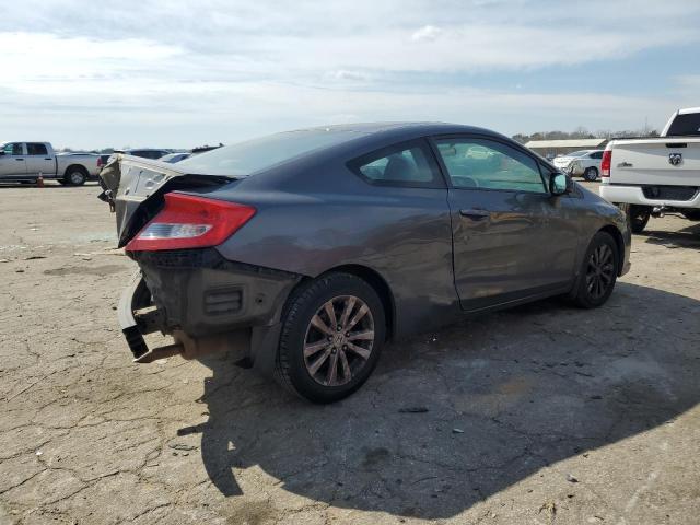 Image 3 of 2012 HONDA CIVIC EX 2012 with VIN 2HGFG3B87CH501866