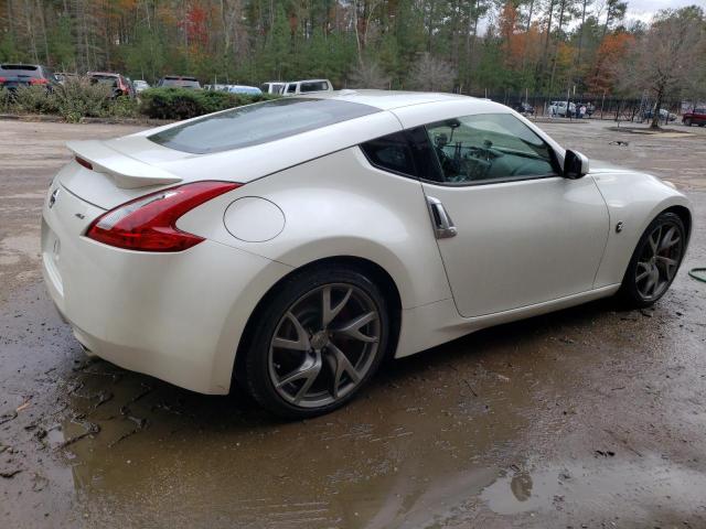 Изображение 3 2013 NISSAN 370Z BASE 2013 с VIN JN1AZ4EHXDM383415