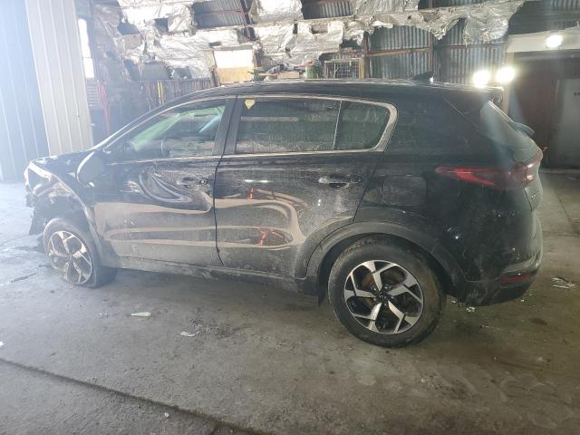 Изображение 2 2020 KIA SPORTAGE LX 2020 с VIN KNDPMCAC0L7667241