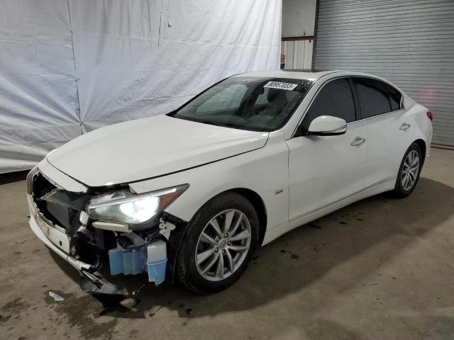 2017 INFINITI Q50 PREMIUM 2017 image