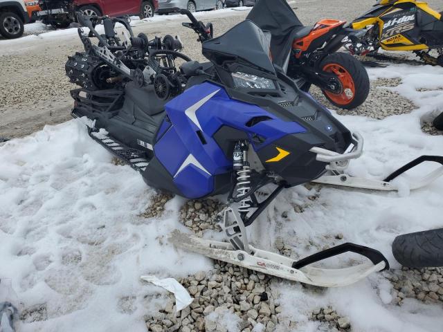 Изображение 1 2018 POLARIS SNOWMOBILE 2018 с VIN SN1FJE8P9JC175382