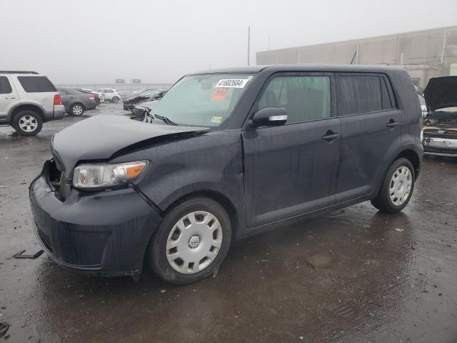 2009 TOYOTA SCION XB 2009 image