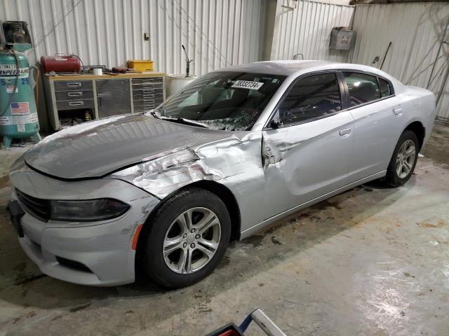 Изображение 1 2019 DODGE CHARGER SXT 2019 с VIN 2C3CDXBGXKH725421