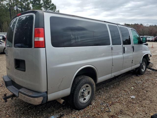 Image 3 of 2018 CHEVROLET EXPRESS G3500 LT 2018 with VIN 1GAZGPFG6J1289874
