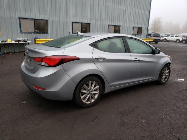 Изображение 3 2015 HYUNDAI ELANTRA SE 2015 с VIN 5NPDH4AEXFH631068