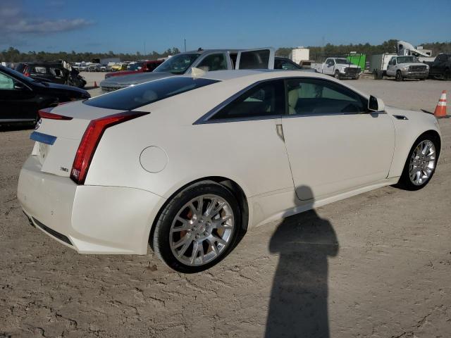 Image 3 of 2011 CADILLAC CTS PREMIUM COLLECTION 2011 with VIN 1G6DP1ED0B0132390