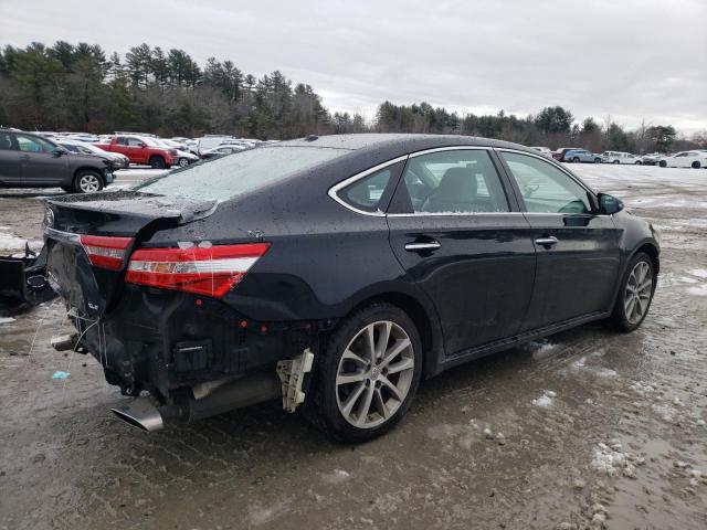 Image 3 of 2015 TOYOTA AVALON XLE 2015 with VIN 4T1BK1EB1FU192089