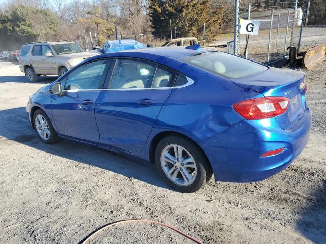 Obraz 2 z 2016 CHEVROLET CRUZE LT 2016 z VIN 1G1BE5SM6G7297535