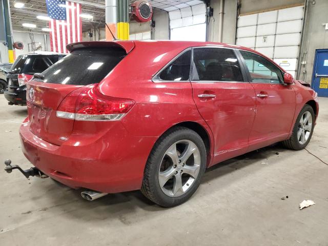 Obraz 3 z 2011 TOYOTA VENZA  2011 z VIN 4T3BK3BB6BU049057