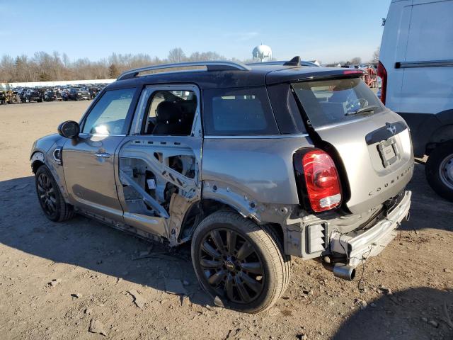 Obraz 2 z 2018 MINI COOPER S COUNTRYMAN ALL4 2018 z VIN WMZYT5C32J3E62091