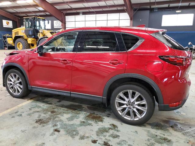 Image 2 of 2020 MAZDA CX-5 GRAND TOURING 2020 with VIN JM3KFBDM2L1720826