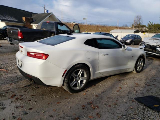Изображение 3 2018 CHEVROLET CAMARO LT 2018 с VIN 1G1FB1RX2J0187097