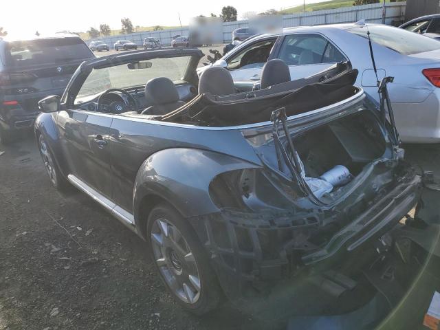 Image 2 of 2017 VOLKSWAGEN BEETLE S/SE 2017 with VIN 3VW517AT0HM819360