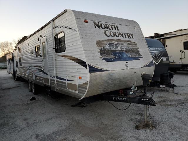 Изображение 2011 NORT COUNTRY 2011