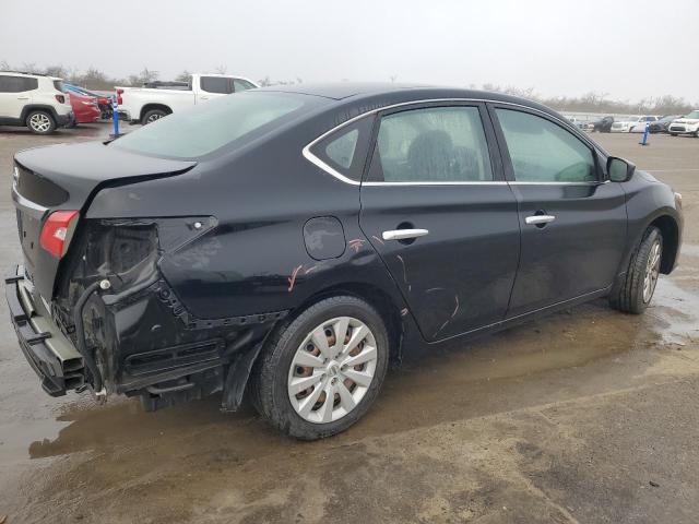 Obraz 3 z 2019 NISSAN SENTRA S 2019 z VIN 3N1AB7AP5KY241969