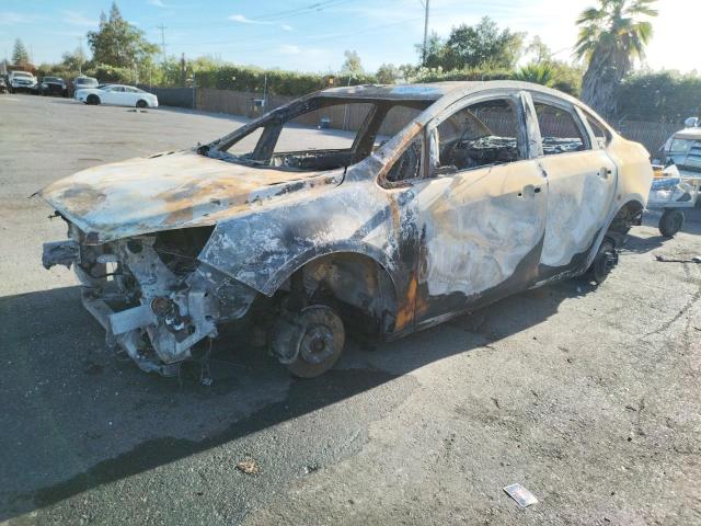 Image 1 of 2014 BUICK VERANO CONVENIENCE 2014 with VIN 1G4PR5SK1E4157659