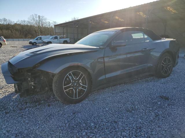 Obraz 2021 FORD MUSTANG  2021