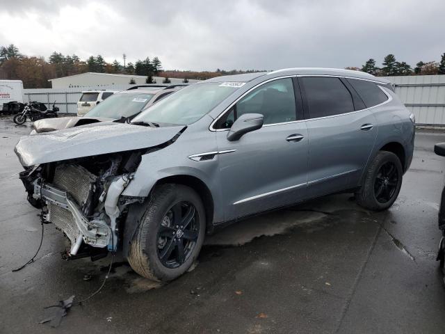 Изображение 1 2023 BUICK ENCLAVE ESSENCE 2023 с VIN 5GAEVAKW3PJ176948