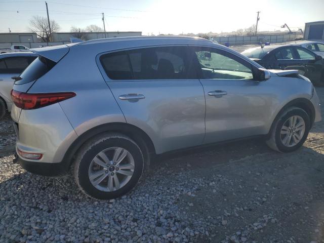 Изображение 3 2017 KIA SPORTAGE LX 2017 с VIN KNDPM3AC0H7234204